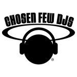 Chosen Few DJs Shop discount code